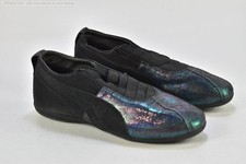 Puma  Damen Halbschuhe Slipper Ballerinas  EUR 38 Nr. 25-U 1337