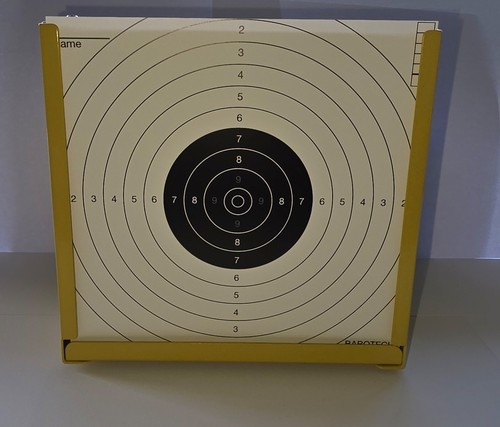 Luftgewehr