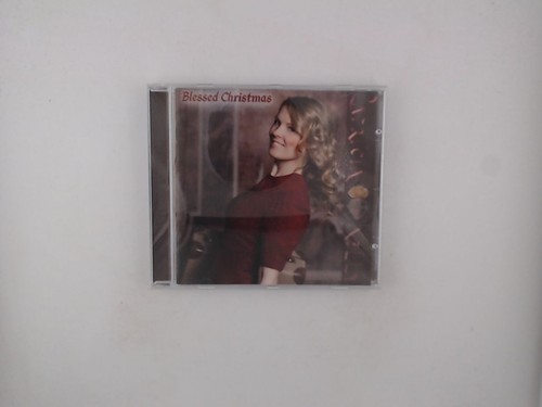 Blessed christmas kelly - blessed,
