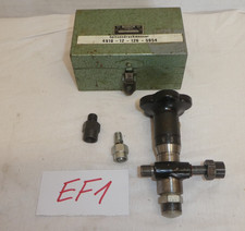 Einspritztester oldtimer - 1x,