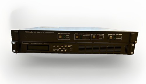 Tektronix spg system - tektronix,