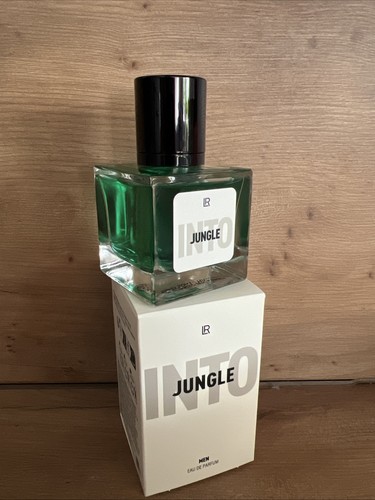 Into jungle 50ml - into,