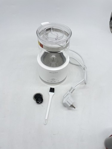 Morpilot milchaufschäumer - morpilot,