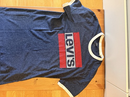 Levi herren shirt - herren, t-shirt