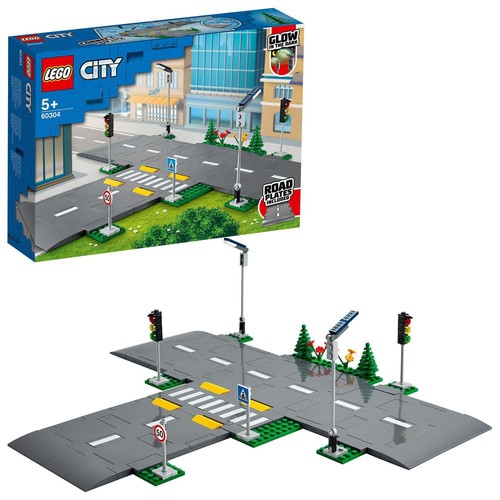 Lego city 60304 - lego,