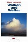 Wolken und wetter - wetter., (6229