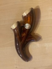 Ü Keramik Uebelacker Wandvase 2-fach