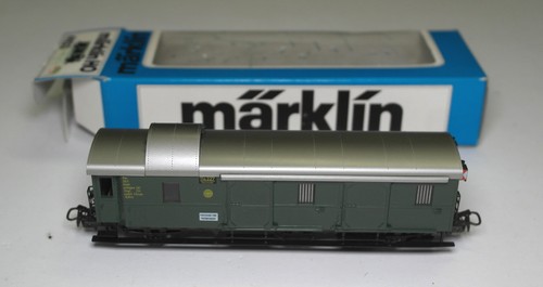 Märklin 4103 drg - /, ho