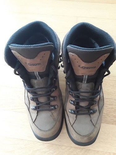 Lowa wanderschuhe renegade - lowa,