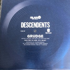 Descendents Grudge Flexi