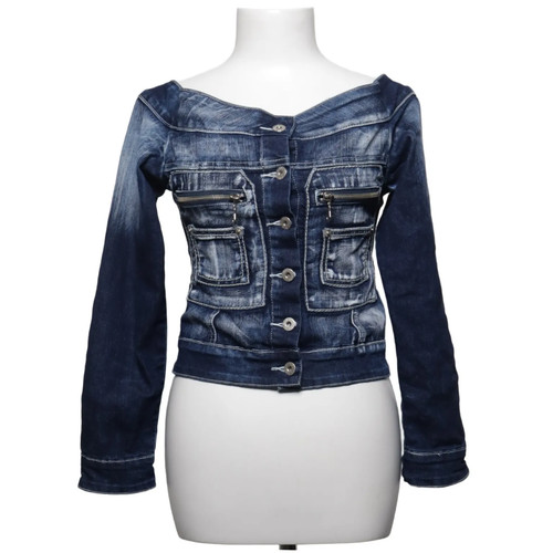 Redial jeansjacke damen - jeansjacke,,