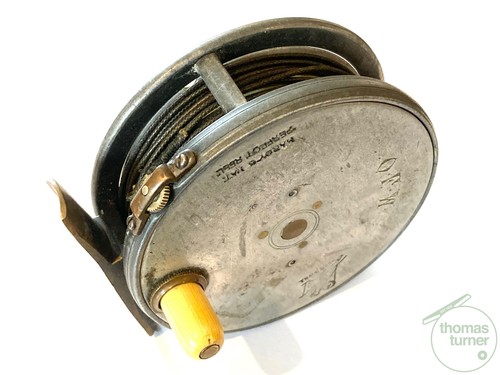 Hardy perfect narrow - 3, 3/8"