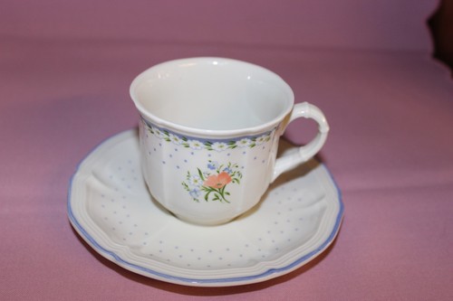 Villeroy boch romantica - villeroy, v&b