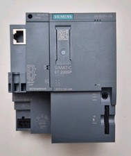 Siemens Simatic DP CPU