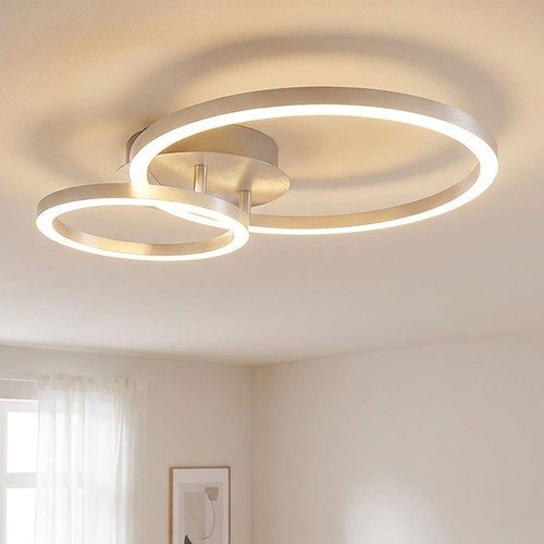 Deckenlampe ringleuchte - deckenlampe,