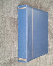 Schaubek vordruckalbum brd - vordruckalbum,