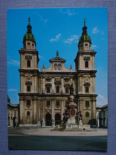 Alte ansichtskarte postkarte - alte,