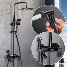 Duschsystem Regendusche