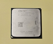 AMD FX-9370 CPU Prozessor