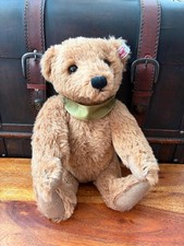 Exklusiver Steiff Teddybär