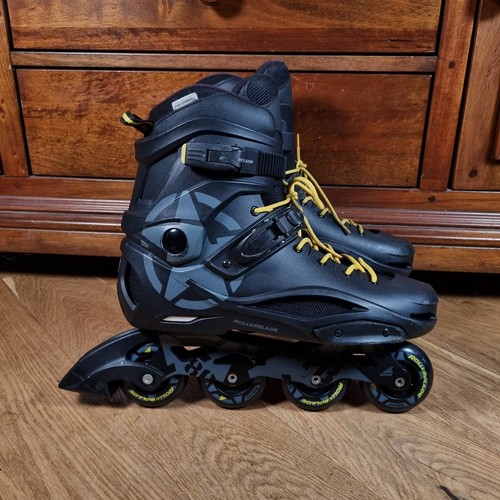 Rollerblade inline - rollerblade, rb