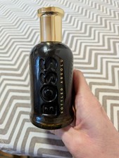 Boss Bottled Absolu Parfum