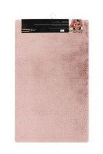 Badematte 50x90 cm Badteppich