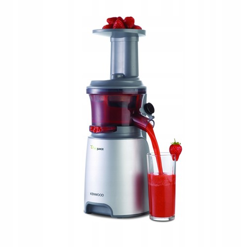 Kenwood purejuice jmp601si - kenwood,