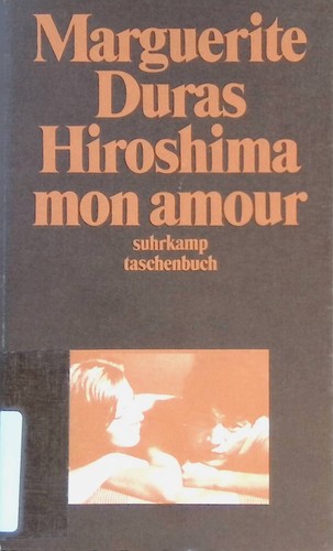 Hiroshima mon amour edition - mon,