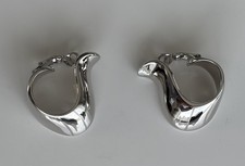 Pierre Lang Ohrringe Creolen