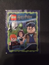 Sammelkarten Harry Potter