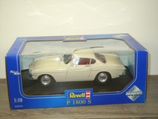 Volvo P1800 S - Revell 08894 -