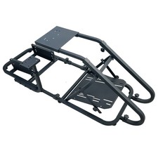 Sim Rig 1 Cockpit Sitz Gestell