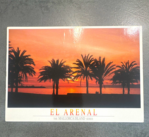 Edita cromatica postkarte - postkarte, el