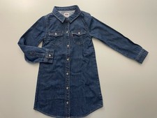 Levi‘s Western Dress Jeans