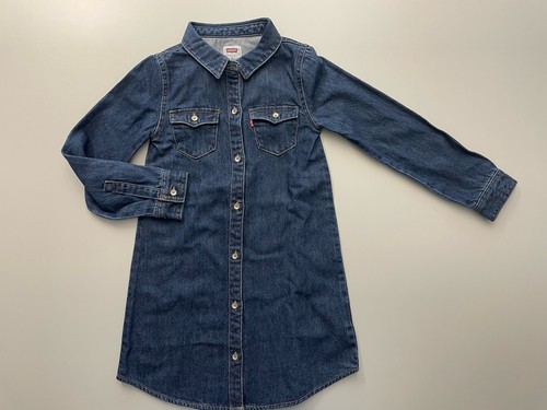 Levi western dress - levi‘s,