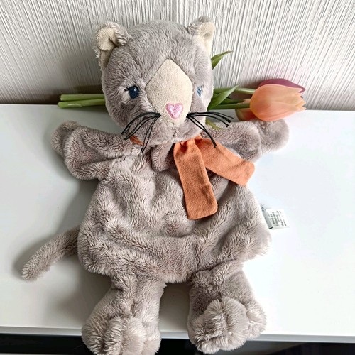 Sterntaler handpuppe katze - sterntaler,