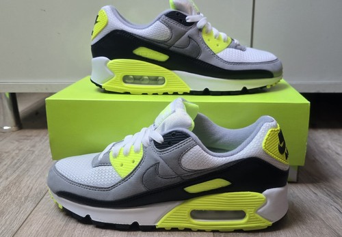Nike air max recraft volt - 90,