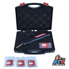 Kabelloser hot stapler - kabelloser,