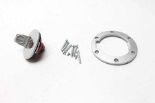 Tankdeckel Schnellverschluss Verschluss Kraftstoff Ducati Multistrada 950 18-18