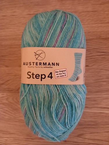 Austermann step spotlight - austermann,
