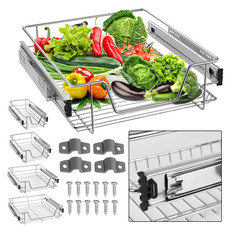 Teleskopschublade Korbauszug