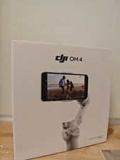 DJI Osmo Mobile 4 Smartphone