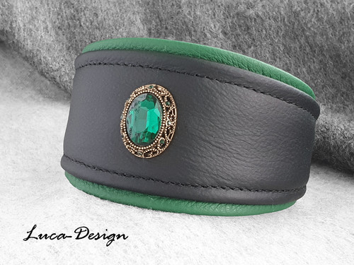 Windhundhalsband hundehalsband - windhundhalsband,