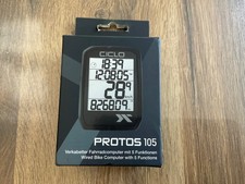 Ciclosport Protos 105 Kabel