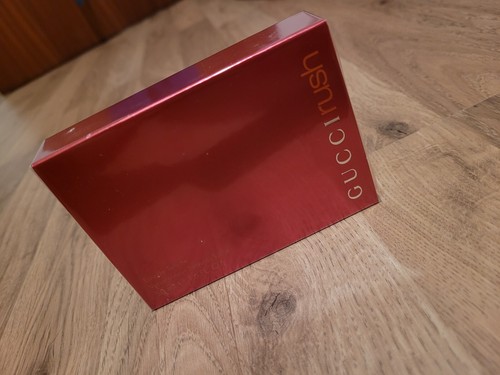 Gucci rush eau toilette - de,