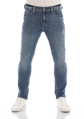 Mustang jeans herren - mustang,