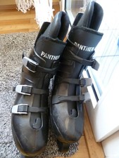 Schlittschuhe, Eislaufschuhe , Panther , Gr. 42