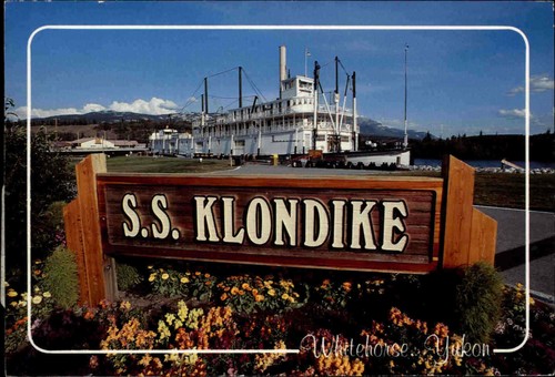 Schiff ship postkarte s - schiff, s.s