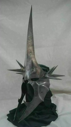 Hexenkönig nazgul helm - nazgul,